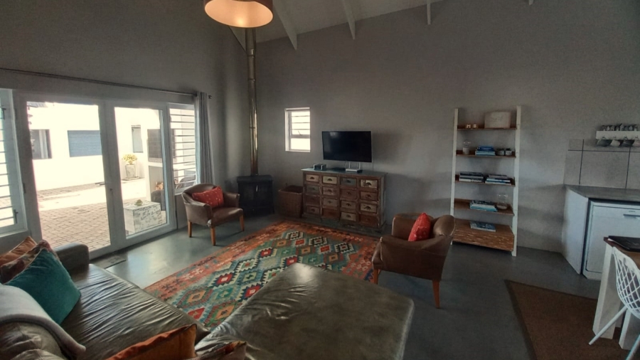 2 Bedroom Property for Sale in Britannia Reef Estate Western Cape